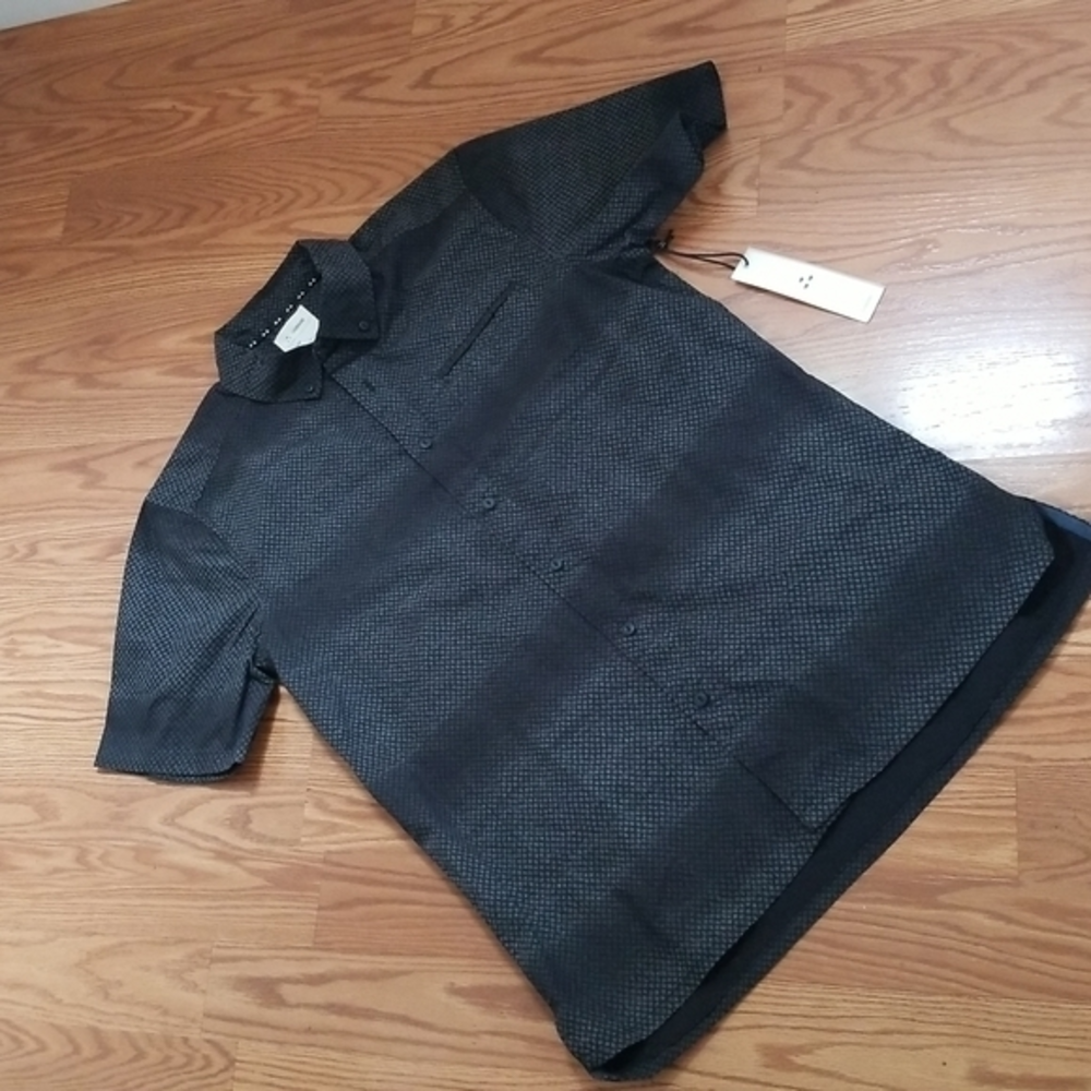 Zakbrand dress shirt‎ med NWT